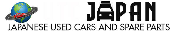 UTC Japan