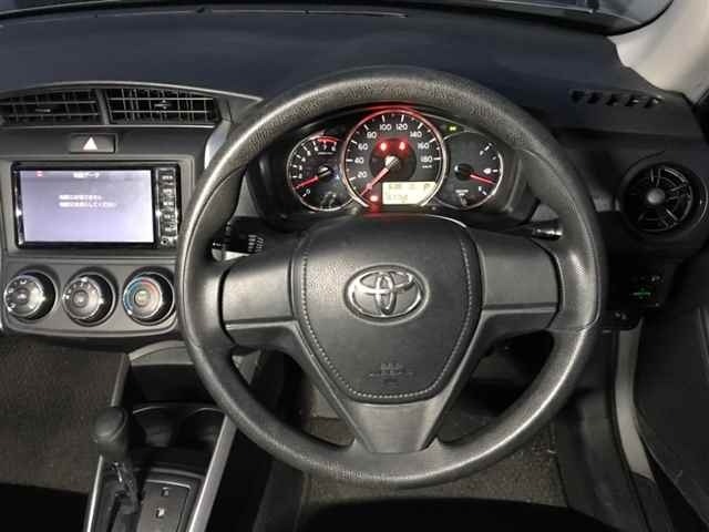 Toyota Fielder 2017