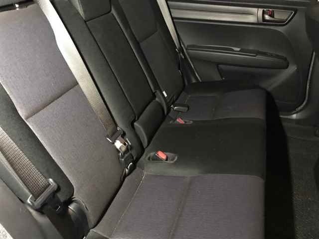 Toyota Fielder 2017