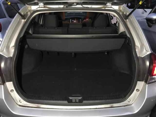 Toyota Fielder 2017