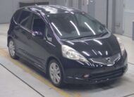 HONDA FIT 2008