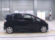 HONDA FIT 2008