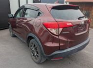HONDA VEZEL 2014