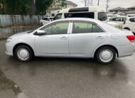 TOYOTA ALLION 2015