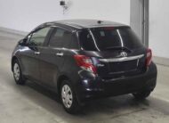 Toyota Vitz 2016