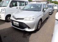 Toyota Axio 2016