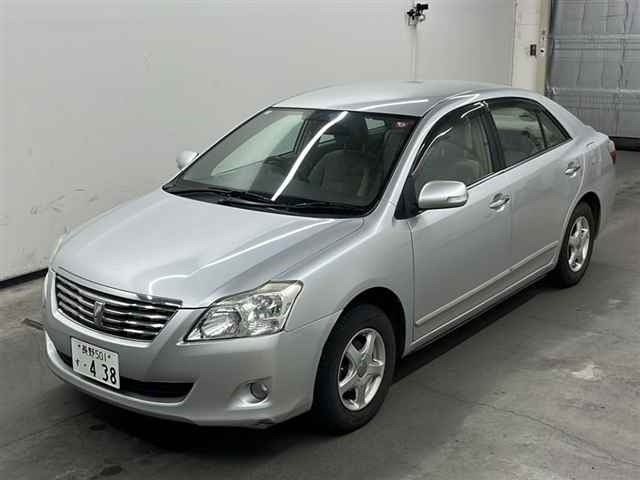 Toyota Premio 2008