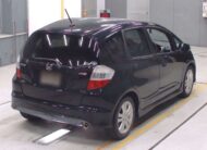 HONDA FIT 2008