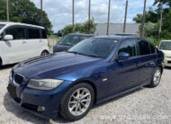 BMW 3 Series 2011