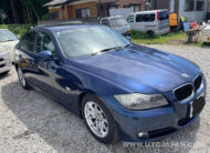 BMW 3 Series 2011