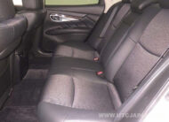 NISSAN FUGA 2016