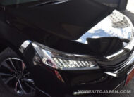 HONDA ACCORD 2016