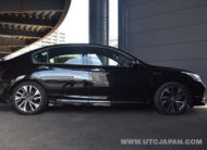 HONDA ACCORD 2016