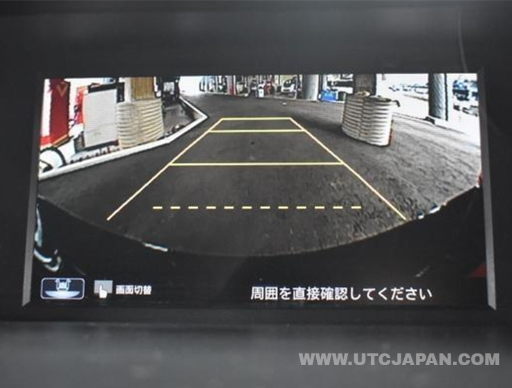 HONDA ACCORD 2016
