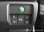 HONDA ACCORD 2016