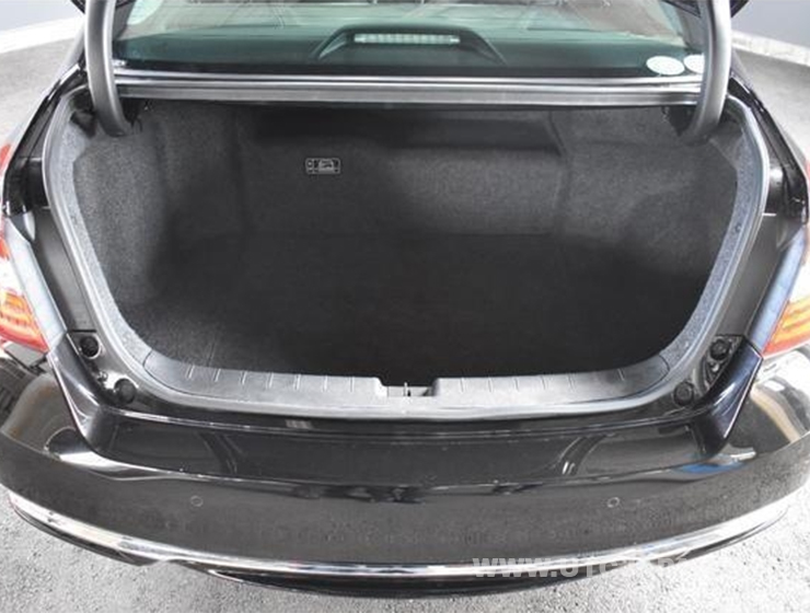 HONDA ACCORD 2016