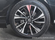HONDA ACCORD 2016