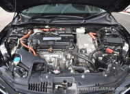 HONDA ACCORD 2016