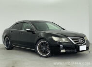 HONDA LEGEND 2008