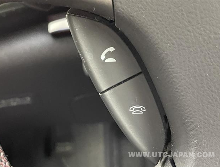 HONDA LEGEND 2008