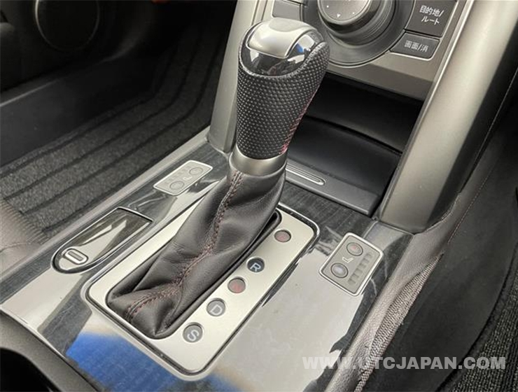 HONDA LEGEND 2008