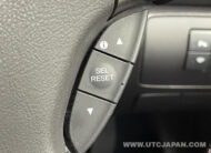 HONDA LEGEND 2008