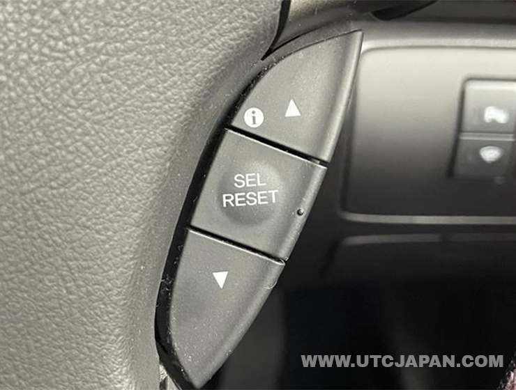 HONDA LEGEND 2008