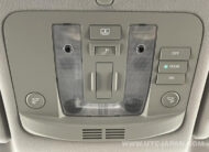 HONDA LEGEND 2008