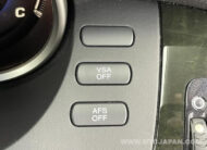 HONDA LEGEND 2008