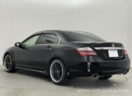 HONDA LEGEND 2008