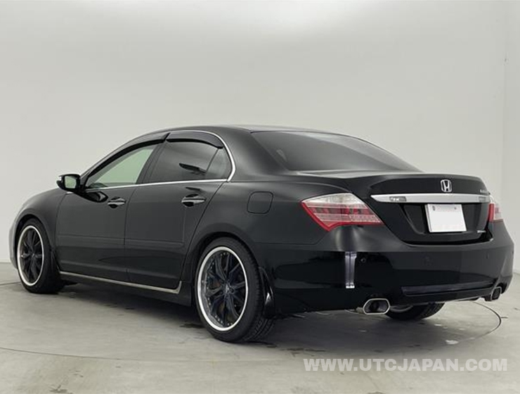 HONDA LEGEND 2008