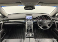 HONDA LEGEND 2008