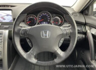HONDA LEGEND 2008