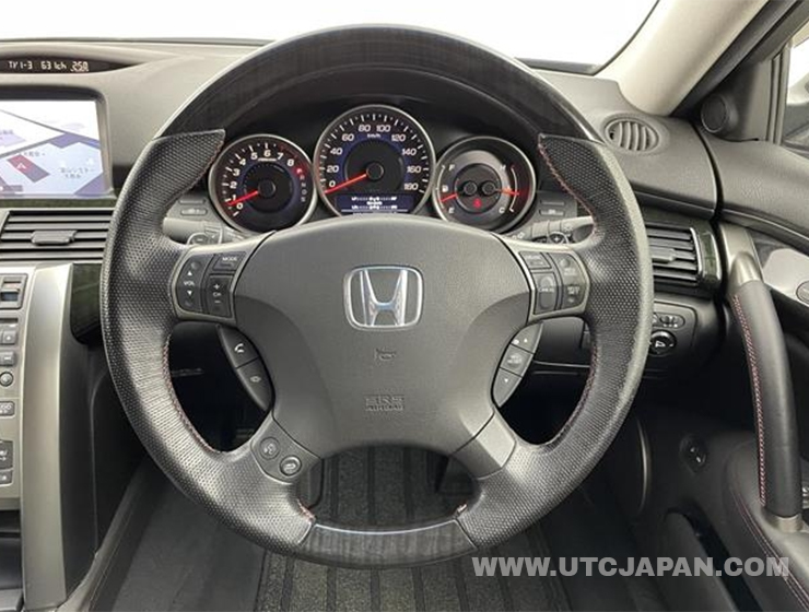 HONDA LEGEND 2008