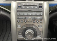 HONDA LEGEND 2008