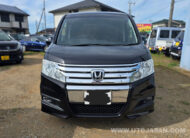 Honda Stepwagon Spada 2011