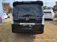 Honda Stepwagon Spada 2011