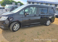 Honda Stepwagon Spada 2011