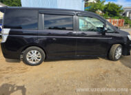 Honda Stepwagon Spada 2011