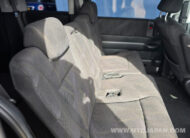 Honda Stepwagon Spada 2011