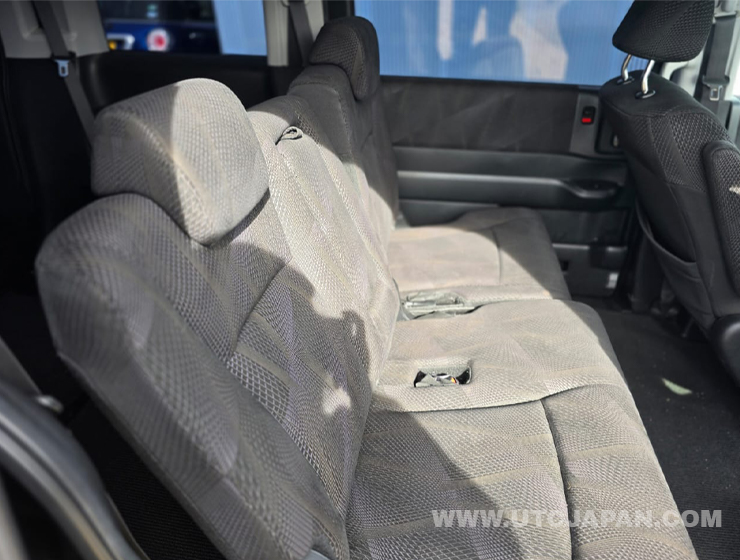 Honda Stepwagon Spada 2011