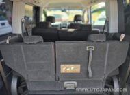 Honda Stepwagon Spada 2011