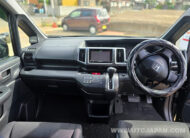 Honda Stepwagon Spada 2011