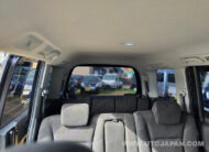 Honda Stepwagon Spada 2011