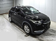 HONDA VEZEL 2014