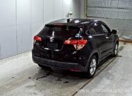 HONDA VEZEL 2014