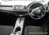 HONDA VEZEL 2014