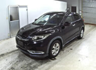 HONDA VEZEL 2014