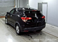 HONDA VEZEL 2014