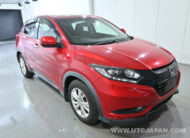 HONDA VEZEL 2016